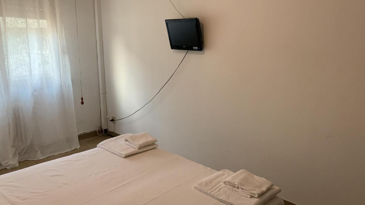 Bed and Breakfast Venezia B Местре Экстерьер фото