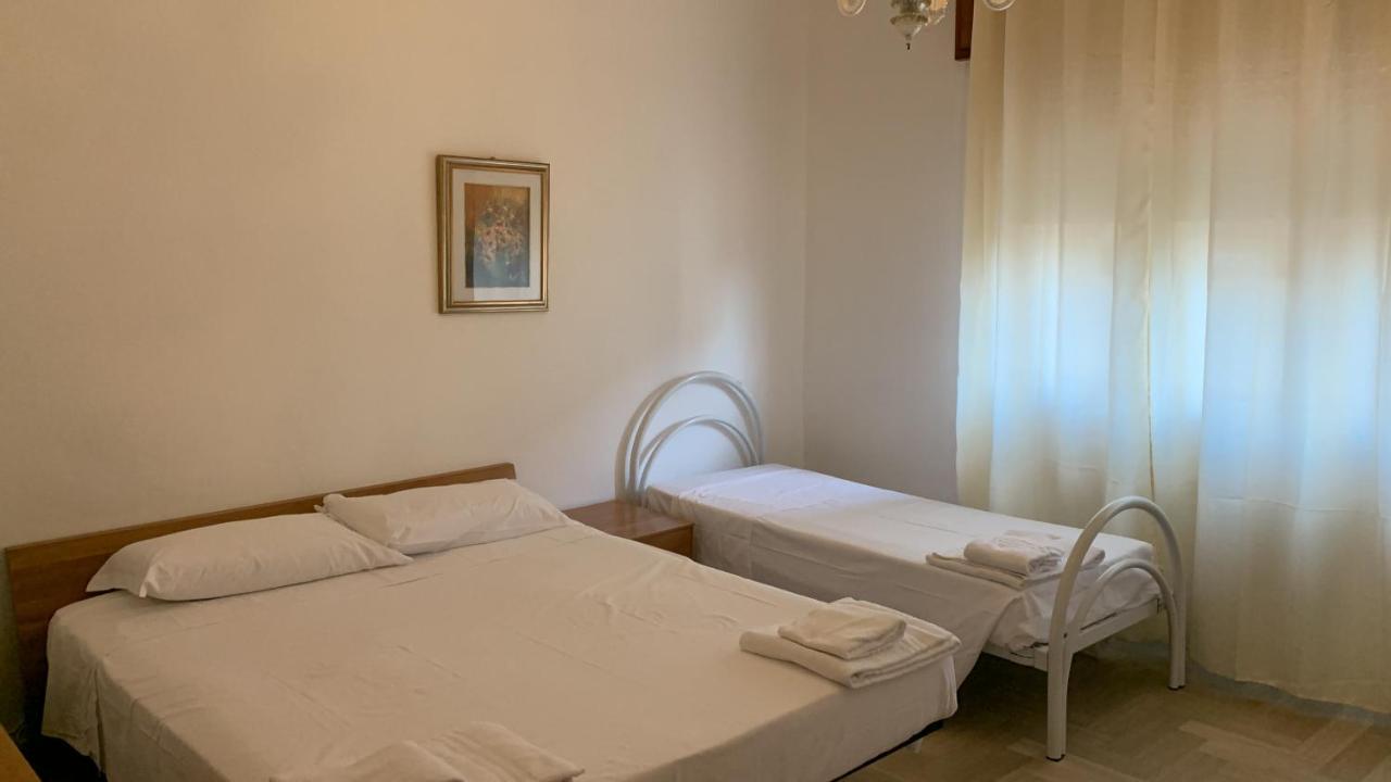 Bed and Breakfast Venezia B Местре Экстерьер фото