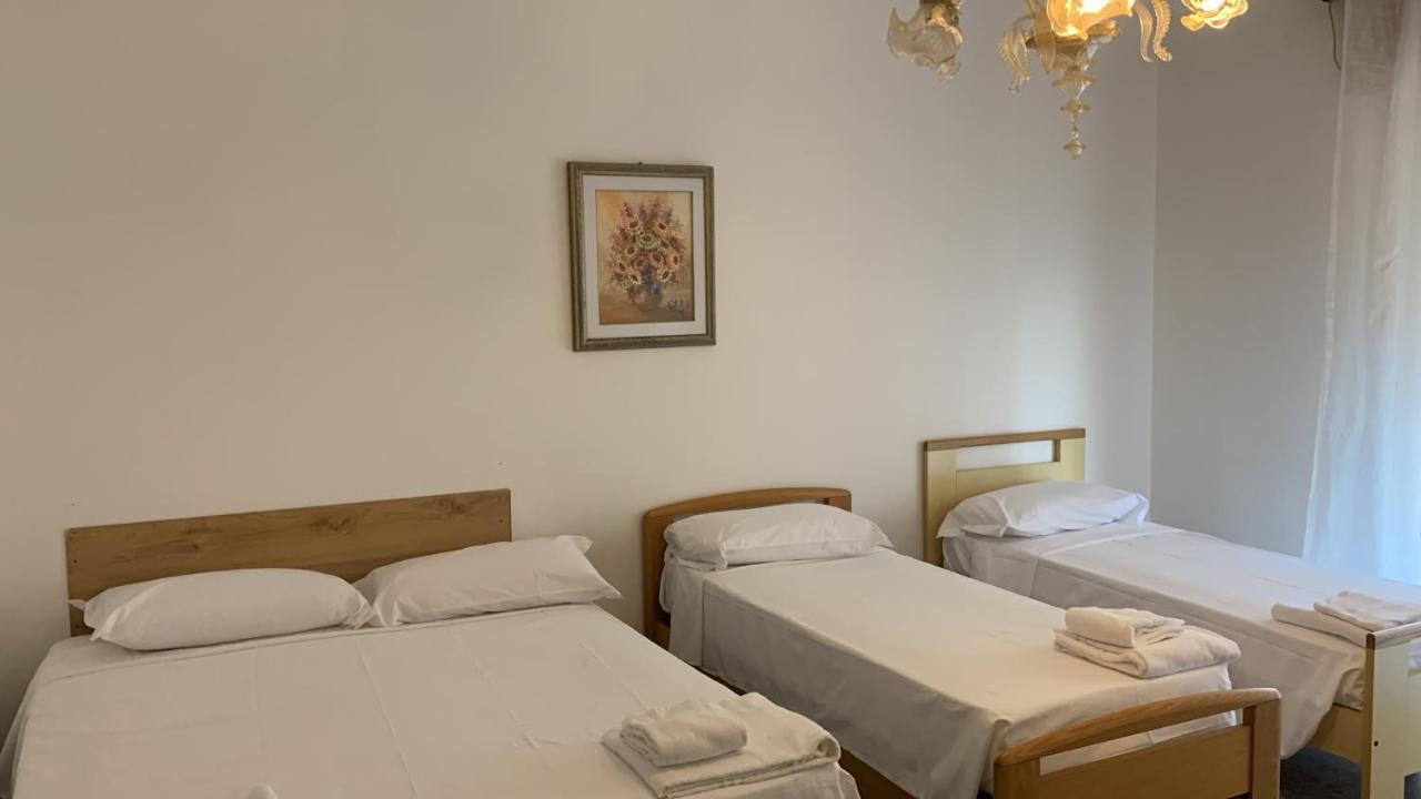 Bed and Breakfast Venezia B Местре Экстерьер фото