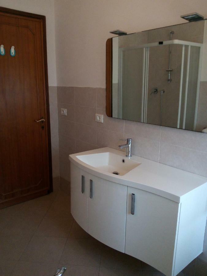 Bed and Breakfast Venezia B Местре Экстерьер фото
